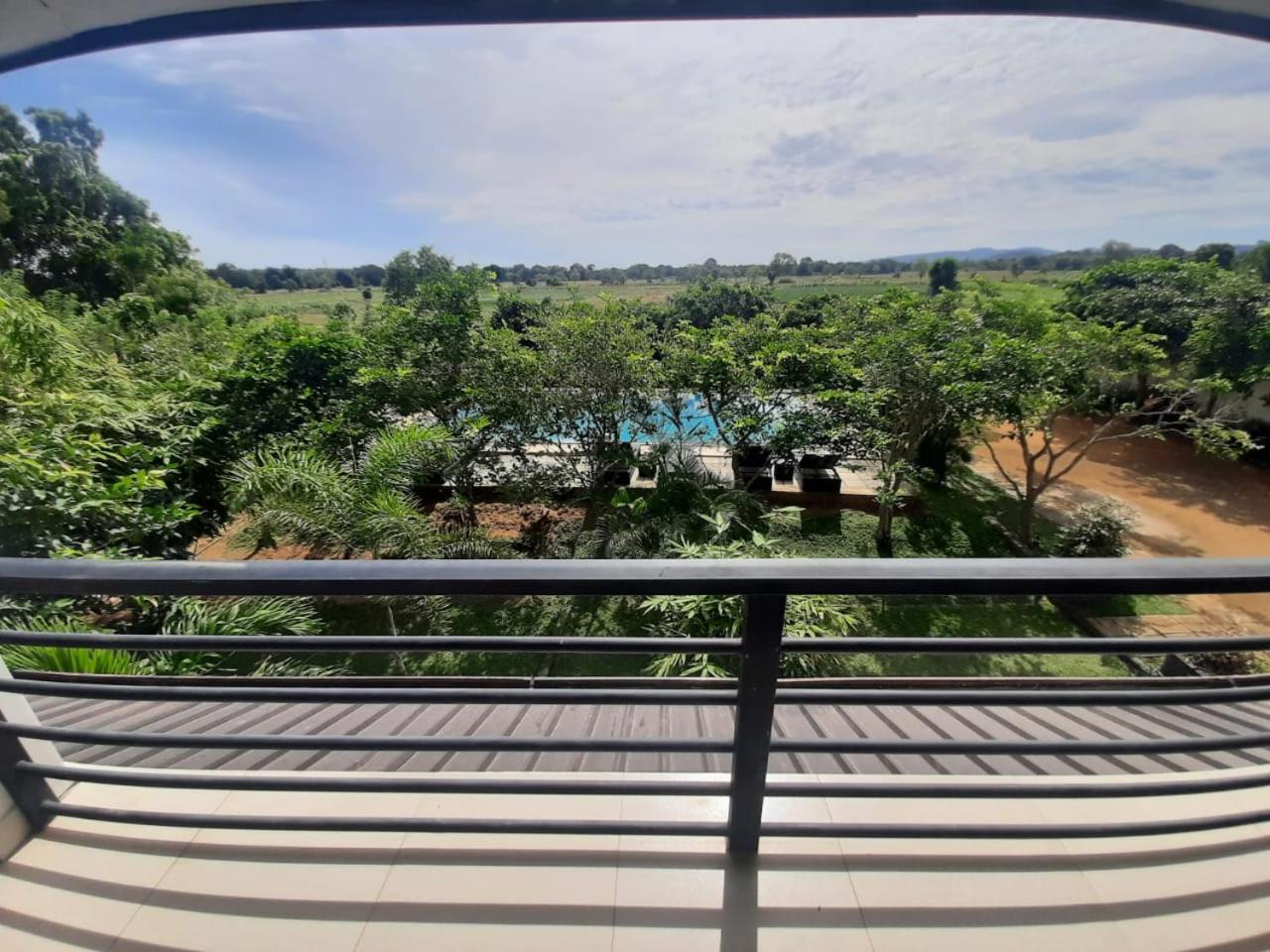 Atteriya Sigiriya Exterior foto
